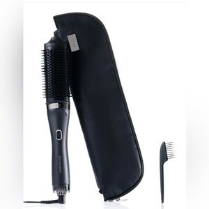 GHD DUET BLOWDRY HAIR DRYER BRUSH